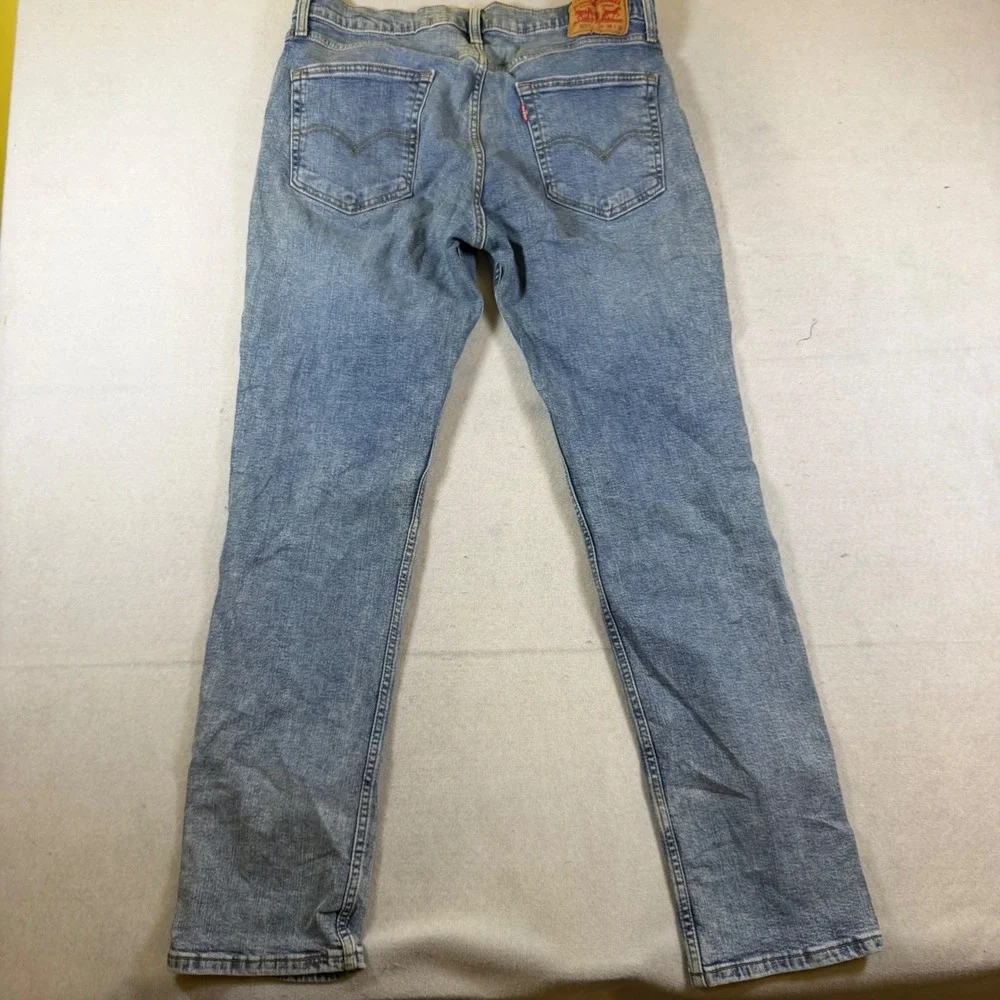 Levis levi 511